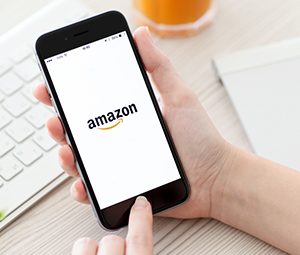 Amazon Phishing Scam