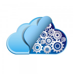 Most people have been using cloud technology for quite some time, even if they didn't know it. 