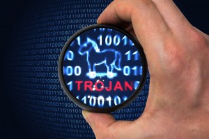 Trojans, spyware, worms and viruses are types of malware designed to cause people trouble. 