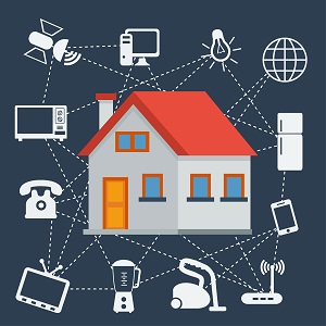 The Internet of Things - Everything is Connected