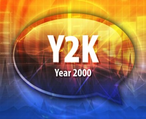 Remember Y2K? 