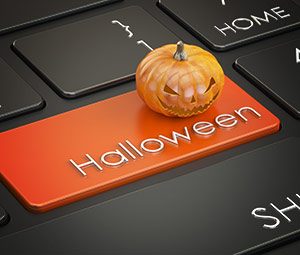 halloween hacker tricks