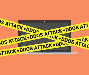 DDoS Attack on Dyn