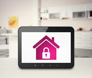 Secure Smart Home Devices